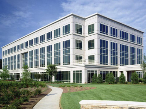 Office: Georgia, Huntcrest Office Suites Plus, 1755 North Brown Road, Lawrenceville, GA 30043