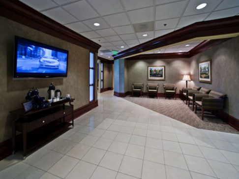 Office: Georgia, Huntcrest Office Suites Plus, 1755 North Brown Road, Lawrenceville, GA 30043