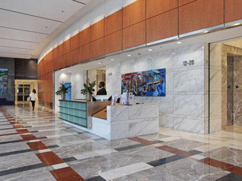 Office: Georgia, One Alliance Center, 3500 Lenox Rd, Atlanta, GA 30326