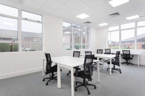 Office: Ermine Business Park, Huntingdon, PE29 6XU