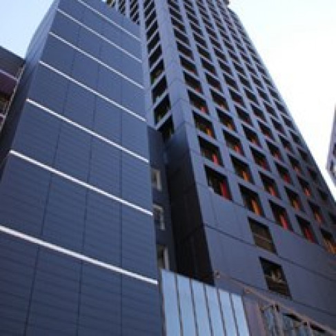 Office: Plimmer Towers, Level 31, Wellington, 6011