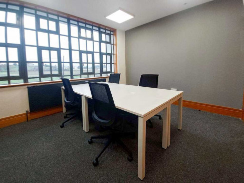 Office: India of Inchinnan, Greenock Road, Renfrew, PA4 9LH