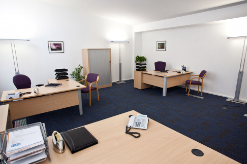 Office: Waterwells Business Park, Gloucester, GL2 2AT