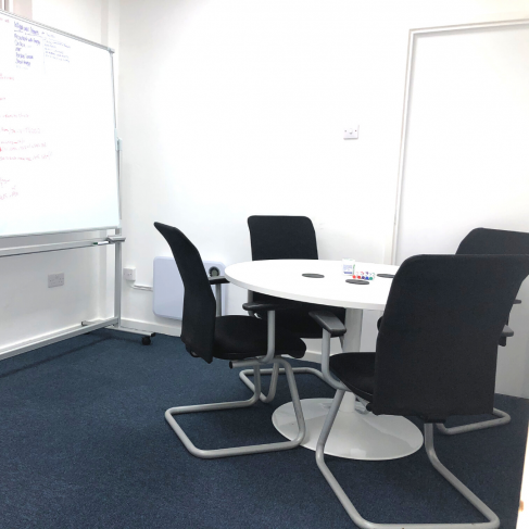 Office: Gloucester House, 23A London Road, Peterborough, PE2 8AP