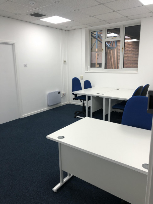 Office: Gloucester House, 23A London Road, Peterborough, PE2 8AP