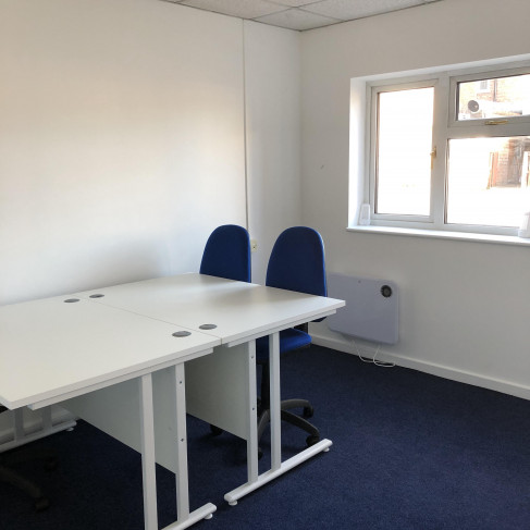 Office: Gloucester House, 23A London Road, Peterborough, PE2 8AP