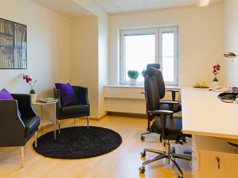 Office: Lilla Bommen, 7th Floor, Gothenburg, 411 04