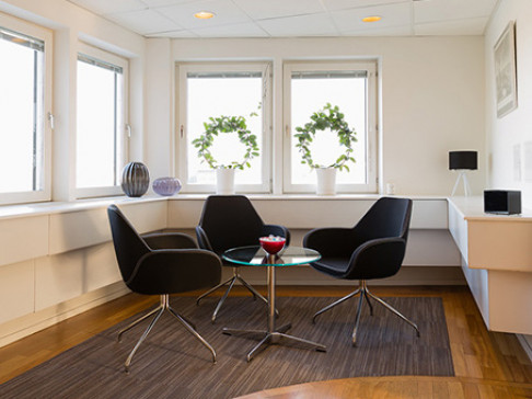 Office: Lilla Bommen, 7th Floor, Gothenburg, 411 04