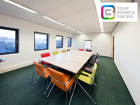 Office: Gouwe, Zuidelijk Halfrond 1, Gouda, 2801 DD