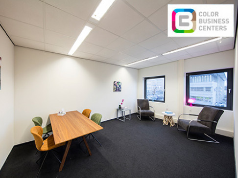 Office: Gouwe, Zuidelijk Halfrond 1, Gouda, 2801 DD