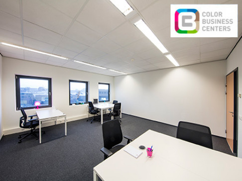 Office: Gouwe, Zuidelijk Halfrond 1, Gouda, 2801 DD