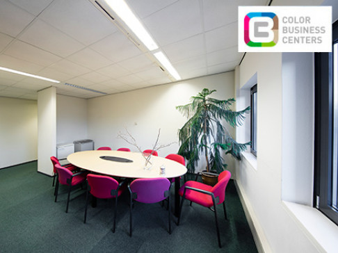 Office: Gouwe, Zuidelijk Halfrond 1, Gouda, 2801 DD