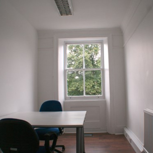 Office: Greenwich High Road, London, SE10