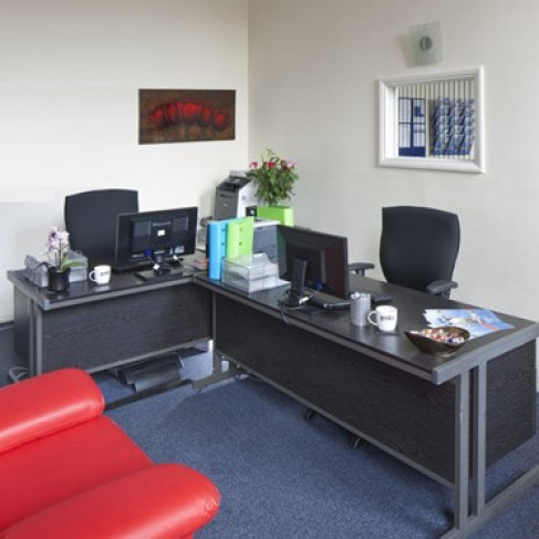 Office: Grove Business Centre North, High Road, London, N17 9TA