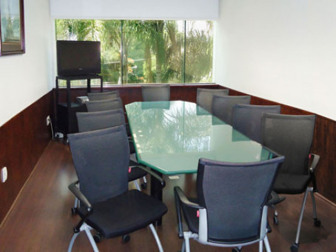 Office: Country Club Financial, Av. Prolongacion Americas 1600, Second Floor, Guadalajara, 44610