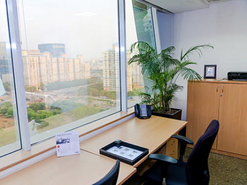 Office: Cyber City, Level 12, Tower C, Gurgaon, 122002