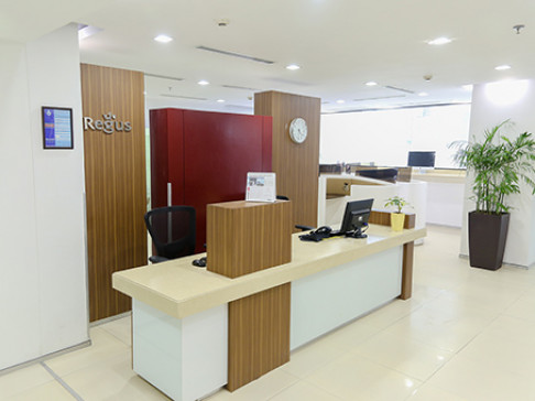 Office: Udyog Vihar, Plot 14-A, Anath Road, Udyog Vihar, Gurgaon, 122015