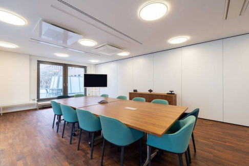 Office: Breite Strasse 3, Düsseldorf, 40213