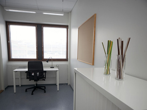 Office: Itakeskus, 2nd floor, Helsinki, 930