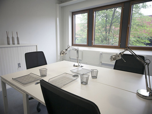 Office: Itakeskus, 2nd floor, Helsinki, 930