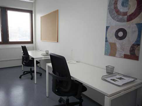 Office: Itakeskus, 2nd floor, Helsinki, 930