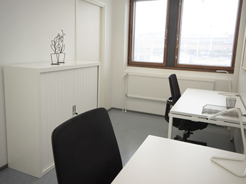 Office: Itakeskus, 2nd floor, Helsinki, 930