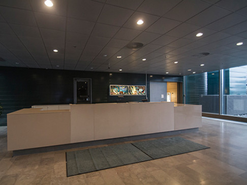 Office: Pasilan Visio, 3rd floor, Helsinki, 240