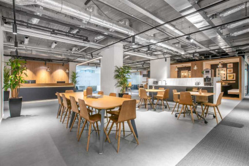 Office: Hiap Hoe Building, Singapore, 329982