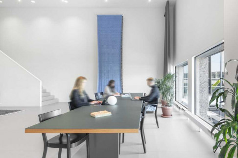 Office: Hofplein 20, Rotterdam, 3032 AC