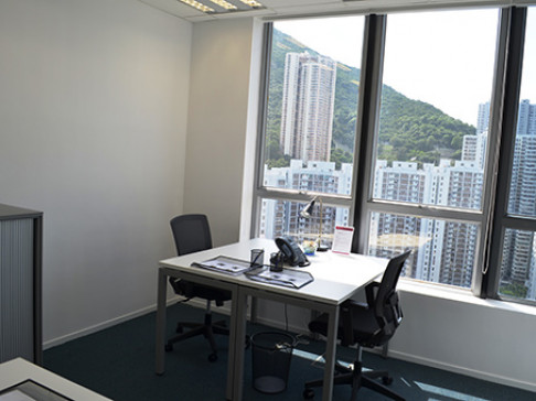 Office: E-Trade Plaza - Chai Wan, Lee Chung Street, Hong Kong