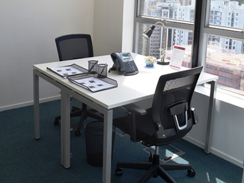 Office: E-Trade Plaza - Chai Wan, Lee Chung Street, Hong Kong