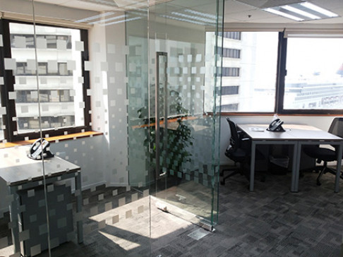 Office: Harbour City, 10/F, Wharf T&T Centre, Hong Kong