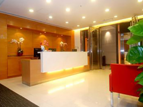 Office: QRC, 6/F, 12/F & 15/F 100 QRC, Hong Kong