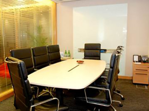 Office: QRC, 6/F, 12/F & 15/F 100 QRC, Hong Kong