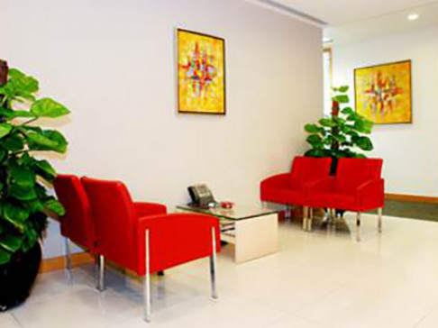 Office: QRC, 6/F, 12/F & 15/F 100 QRC, Hong Kong