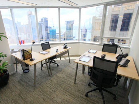 Office: Times Square, 31/F, Tower One, Hong Kong