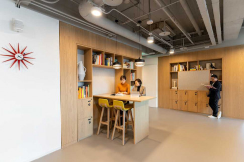 Office: 11F, No. 335, Ruiguang Road, Taipei City, 114