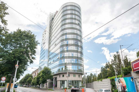 Office: Hoto Tower, Zagreb, 10000