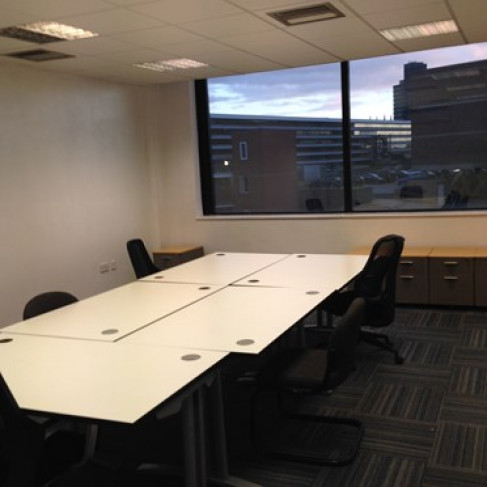 Office: Humberstone Gate, Leicester, LE1