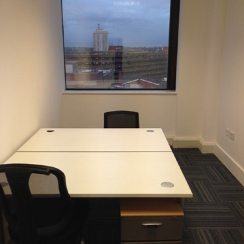 Office: Humberstone Gate, Leicester, LE1