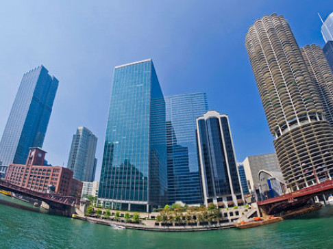 Office: Illinois, CBD - River North, 321 N. Clark Street, Chicago, IL 60654