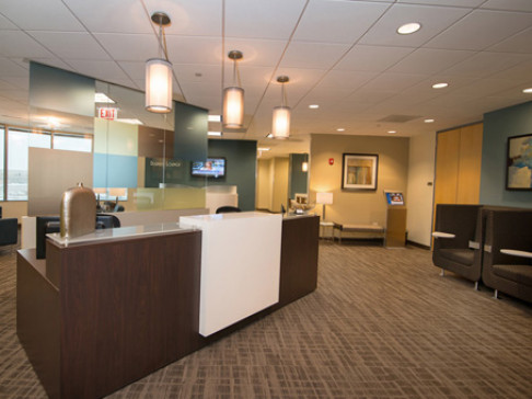 Office: Illinois, Prairie Glen, 2700 Patriot Boulevard, Glenview, IL 60026