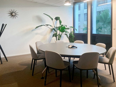 Office: 143 boulevard René Cassin, Nice, 06200