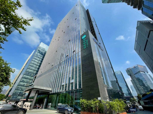 Office: No. 1 Gaoxin South 7th Road, High-tech Industrial Park Nanshan District Nanshan District, Shenzhen, 518063