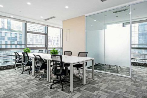 Office: No. 1 Gaoxin South 7th Road, High-tech Industrial Park Nanshan District Nanshan District, Shenzhen, 518063