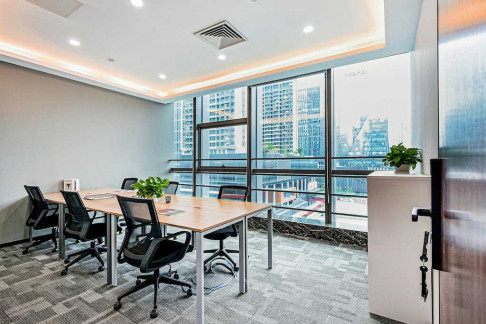 Office: No. 1 Gaoxin South 7th Road, High-tech Industrial Park Nanshan District Nanshan District, Shenzhen, 518063