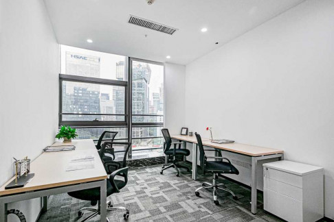 Office: No. 1 Gaoxin South 7th Road, High-tech Industrial Park Nanshan District Nanshan District, Shenzhen, 518063