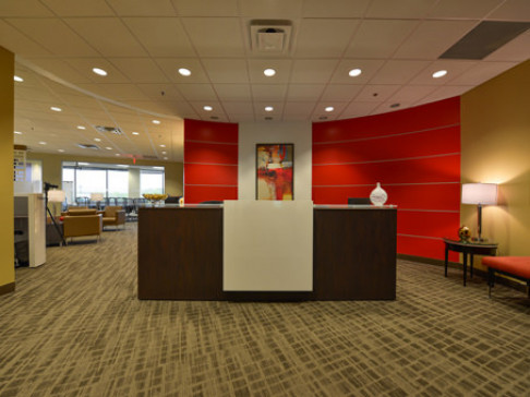 Office: Indiana, Fishers, 10475 Crosspoint Blvd, Indianapolis, IN 46256