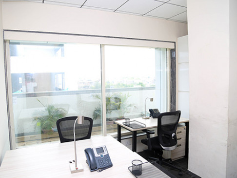 Office: Vijay Nagar, 6th Floor, Brilliant Solitaire, Indore, 452010