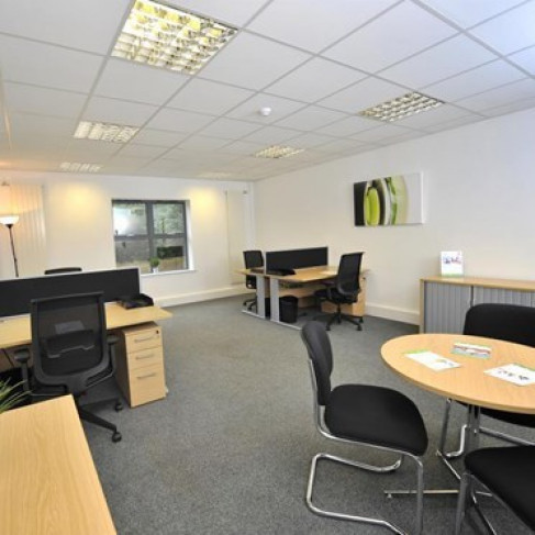 Office: Butterfield, Luton, LU2 8DL